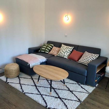 Bel Appartement Cosy En Residence Avec Piscine Ντοβίλ Εξωτερικό φωτογραφία